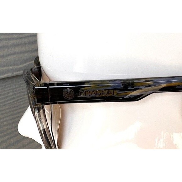 Dragon KAJ LL 960 Brown Gray Women’s Sunglasses 54-19-140 main image 7